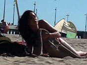 Sunny Beach Day Violation - Sunny Beach Day Violation