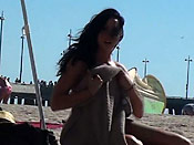 Sunny Beach Day Violation - Sunny Beach Day Violation