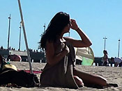 Sunny Beach Day Violation - Sunny Beach Day Violation