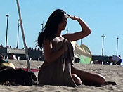 Sunny Beach Day Violation - Sunny Beach Day Violation