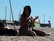 Sunny Beach Day Violation - Sunny Beach Day Violation