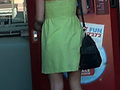 Green Panty Sharking - Green Panty Sharking