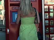 Green Panty Sharking - Green Panty Sharking