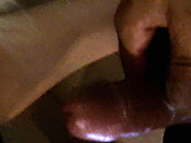 Hot Blonde Gives Show - Hot Blonde Gives Show