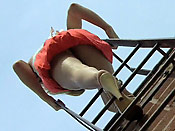 Rooftop Mayhem - Rooftop Mayhem