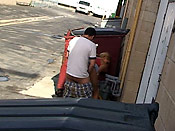 Quick BJ Out Back - Quick BJ Out Back