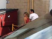 Quick BJ Out Back - Quick BJ Out Back