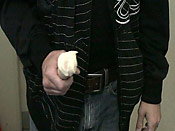 Facial Bomb - Facial Bomb