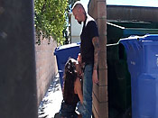 Take Out The Trash - Take Out The Trash