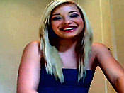 Alyssa B - Turn your webcam off bitch