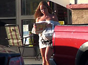 Supermarket Public Sharking - Supermarket Public Sharking