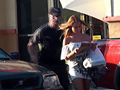 Supermarket Public Sharking - Supermarket Public Sharking