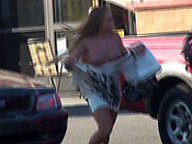 Supermarket Public Sharking - Supermarket Public Sharking