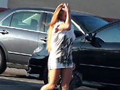 Supermarket Public Sharking - Supermarket Public Sharking