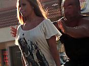 Supermarket Public Sharking - Supermarket Public Sharking