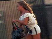 Supermarket Public Sharking - Supermarket Public Sharking