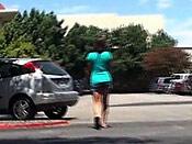 Mall Stalking Violations - Mall Stalking Violations