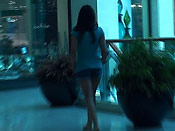 Mall Stalking Violations - Mall Stalking Violations