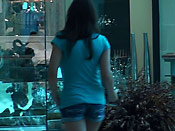 Mall Stalking Violations - Mall Stalking Violations