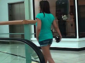 Mall Stalking Violations - Mall Stalking Violations
