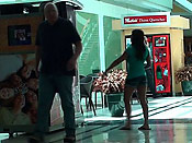 Mall Stalking Violations - Mall Stalking Violations