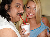 Jessie Andrews - This young slut loves jurassic cocks