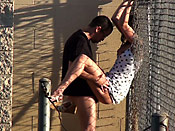 Prison Style Fuckathon - Prison Style Fuckathon