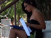 Amia and Lexi - Best BFFs share everything even big cocks