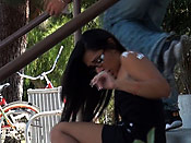 Amia and Lexi - Best BFFs share everything even big cocks