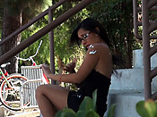 Amia and Lexi - Best BFFs share everything even big cocks