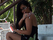 Amia and Lexi - Best BFFs share everything even big cocks