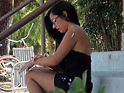 Amia and Lexi - Best BFFs share everything even big cocks