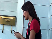 Public Facial Shot - Public Facial Shot