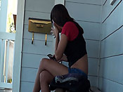 Public Facial Shot - Public Facial Shot