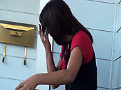 Public Facial Shot - Public Facial Shot