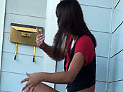 Public Facial Shot - Public Facial Shot