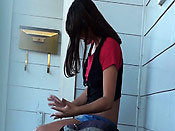 Public Facial Shot - Public Facial Shot