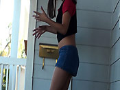 Public Facial Shot - Public Facial Shot