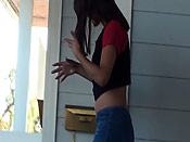 Public Facial Shot - Public Facial Shot