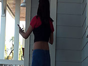 Public Facial Shot - Public Facial Shot