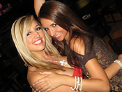 Dayna Vendetta - Pack of wild party girls having fun