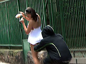 SHARK ATTACK - SHARK ATTACK