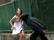 SHARK ATTACK - SHARK ATTACK