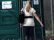 Lock The Door Slut - Lock The Door Slut