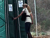 Lock The Door Slut - Lock The Door Slut