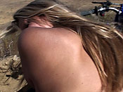 Motocross Slut Passing Out Pussy - Motocross Slut Passing Out Pussy