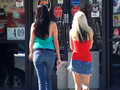 Big Tit Whores Sharked - Big Tit Whores Sharked