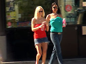 Big Tit Whores Sharked - Big Tit Whores Sharked