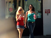 Big Tit Whores Sharked - Big Tit Whores Sharked