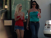 Big Tit Whores Sharked - Big Tit Whores Sharked